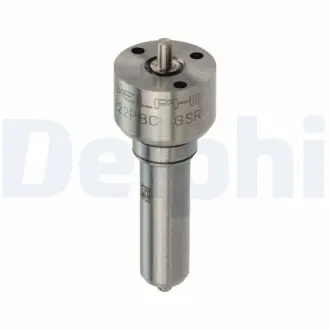 Распылитель насос-форсунки Delphi L222PBC