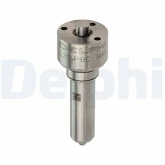 Распылитель насос-форсунки Delphi L216PBC