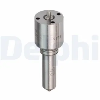 Распылитель насос-форсунки Delphi L014PBB