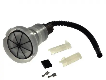 Электрический топливный насос BOSCH 0986580802