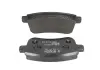 Тормозные колодки. дисковые BOSCH 0986494452 (фото 2)