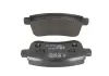 Тормозные колодки. дисковые BOSCH 0986494452 (фото 4)