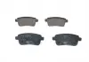 Тормозные колодки. дисковые BOSCH 0986494452 (фото 5)