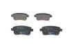 Тормозные колодки. дисковые BOSCH 0986494452 (фото 7)