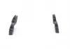 Тормозные колодки. дисковые BOSCH 0986494452 (фото 8)