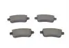 Тормозные колодки. дисковые BOSCH 0986494452 (фото 9)