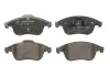 Тормозные колодки. дисковые BOSCH 0986494401