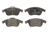 Тормозные колодки. дисковые BOSCH 0986494401 (фото 2)