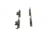 Тормозные колодки. дисковые BOSCH 0986494383 (фото 2)