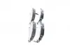 Тормозные колодки. дисковые BOSCH 0986494382 (фото 6)