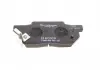 Тормозные колодки. дисковые BOSCH 0986490440 (фото 2)