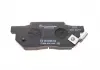 Тормозные колодки. дисковые BOSCH 0986490440 (фото 6)