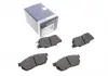 Тормозные колодки. дисковые BOSCH 0986490440 (фото 8)