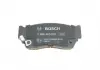 Гальмівні колодки. дискові BOSCH 0986460997 (фото 4)