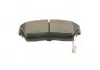 Гальмівні колодки. дискові BOSCH 0986460997 (фото 5)