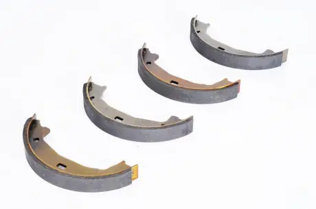 Тормозные колодки. барабанные ABE CRB004ABE