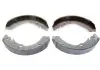 Тормозные колодки. барабанные ABE C09009ABE