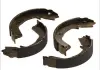 Тормозные колодки. барабанные ABE C05061ABE