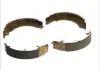 Тормозные колодки. барабанные ABE C05063ABE