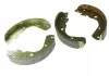 Тормозные колодки. барабанные ABE C03044ABE