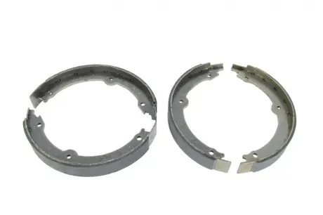 Гальмівні колодки. барабанні ABE C02085ABE