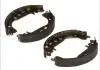 Тормозные колодки. барабанные ABE C02059ABE