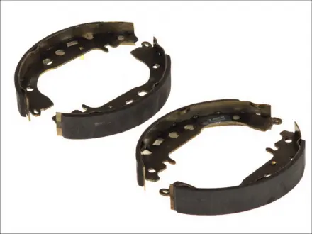 Тормозные колодки. барабанные ABE C02059ABE