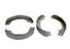 Тормозные колодки. барабанные ABE C01045ABE