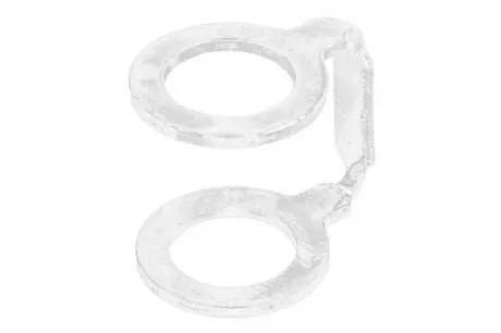 Фото 1 - прокладка трубки палівної TOYOTA 9090430008 Прокладка трубки палівної TOYOTA 9090430008 (фото 1)