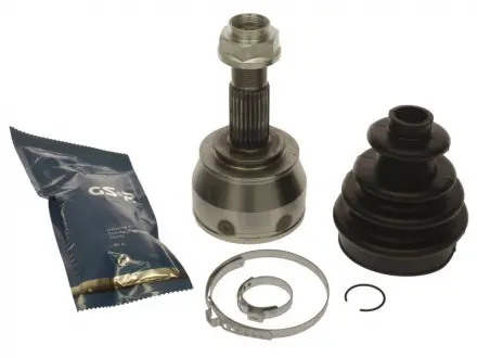 Шарнир приводного вала STARLINE 18.61.600