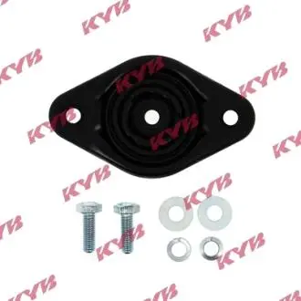 Опора амортизатора резинометаллических KYB SM5850