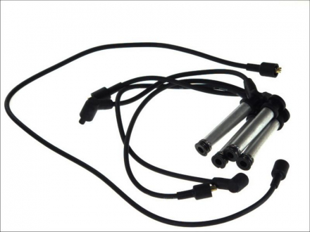 Комплект кабелей высоковольтных BOSCH 0 986 357 125 (фото 1)