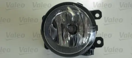 Протітуманна фара передня Valeo 044553