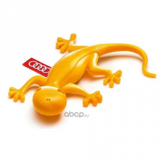 Ароматизатор геккон (желтый) VAG 000087009C