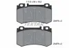 Колодки гальмівні (задні) MB E-class (W211) 02-10/S-class (W220/W221) 98-13 (Brembo) Q+ TEXTAR 2347801 (фото 5)