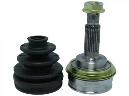 Шарнир приводного вала STARLINE 90.11.601