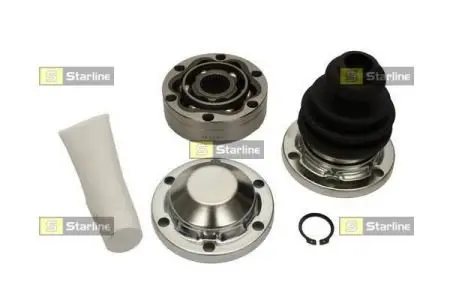 Шарнир приводного вала STARLINE 42.37.602