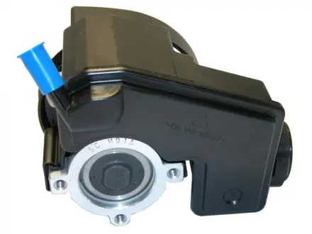 Фото 1 - насос гидроусилителя STARLINE SC H015 Насос гидроусилителя STARLINE SC H015 (фото 1)