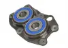 Подшипник шариковый d30 КПП SKF VKT 1001 (фото 2)