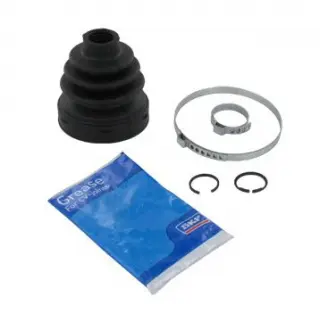 Комплект пыльников резиновых SKF VKJP8433