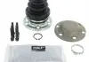 Комплект пільовіків гумових SKF VKJP6026