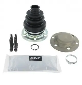 Комплект пыльников резиновых SKF VKJP6026