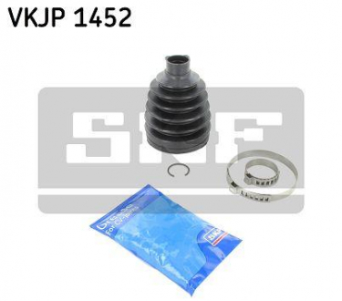 Комплект пыльников резиновых SKF VKJP1452