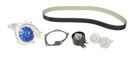 Комплект (реминьроликпомпа) SKF VKMC 06134-1
