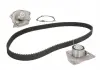 Комплект (реміньролікпомпа) SKF VKMC 06127