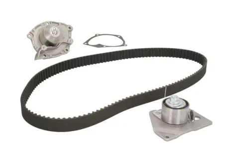 Комплект (реминьроликпомпа) SKF VKMC 06127