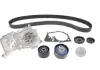 Комплект (реміньролікпомпа) SKF VKMC 06021