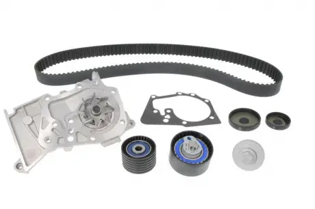 Комплект (реміньролікпомпа) SKF VKMC 06021