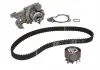 Комплект (реміньролікпомпа) SKF VKMC 06002