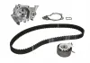 Комплект (реминьроликпомпа) SKF VKMC 06002 (фото 3)